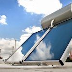 Placas Solares y energía solar térmica en tu hogar