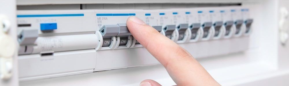 Apagones de luz y como repararlos