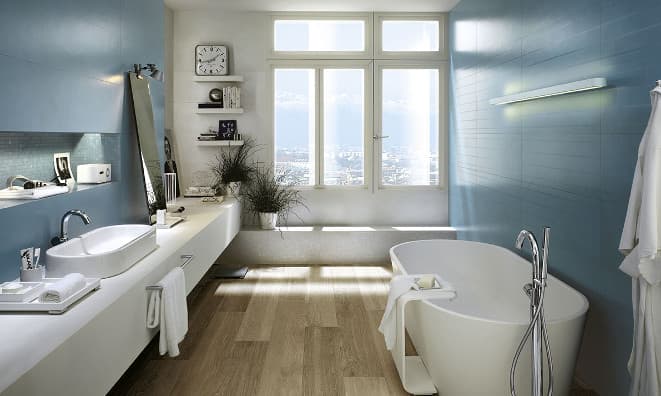 Reformas, precios y prepuesto para baños