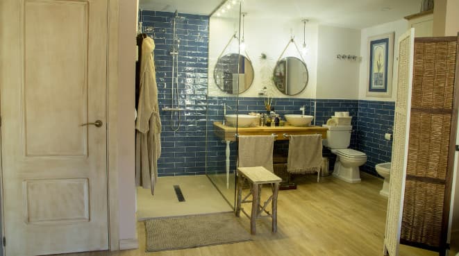 Reformas, precios y prepuesto para baños